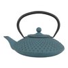 Teaclassix Kambin teapot 1,25 ltr, blauw