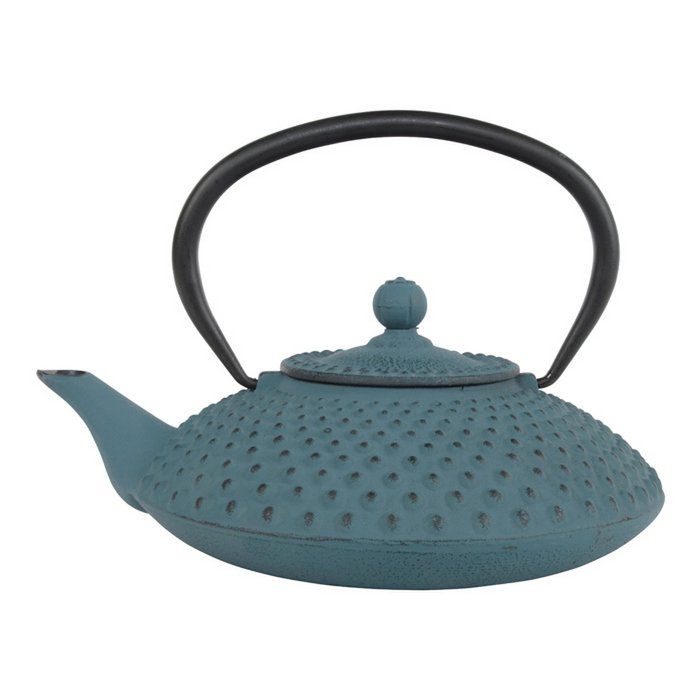 Teaclassix Kambin teapot 1,25 ltr, blauw