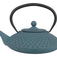 Teaclassix Kambin teapot 1,25 ltr, blauw