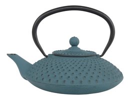 Teaclassix Kambin teapot 1,25 ltr, blauw
