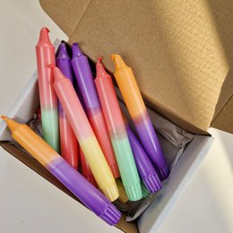 Dip Dye Spring/ Summer box #2