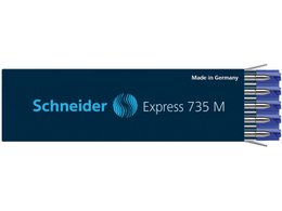 Refill Schneider Express 735 M blå