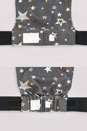 Babytrage TaiTai Diorite Stars Unisize