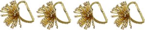 Napkin rings Splash 4 Partial Set (Hoff9752)