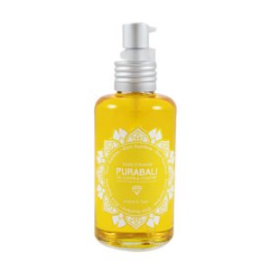 Supreme Sunset Oil - Amber & Tiare