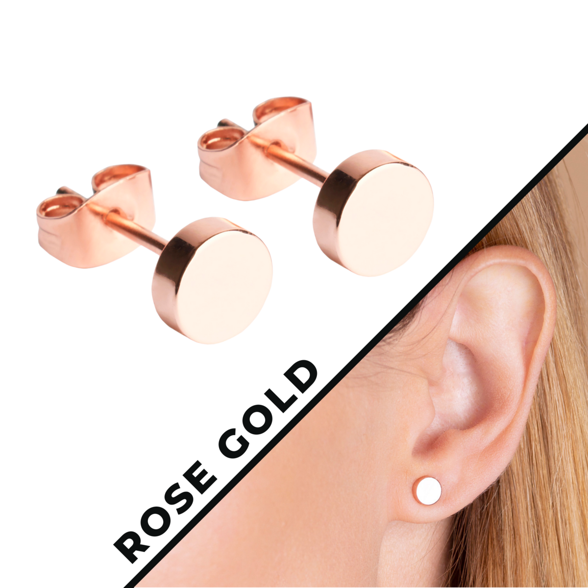 Roségold