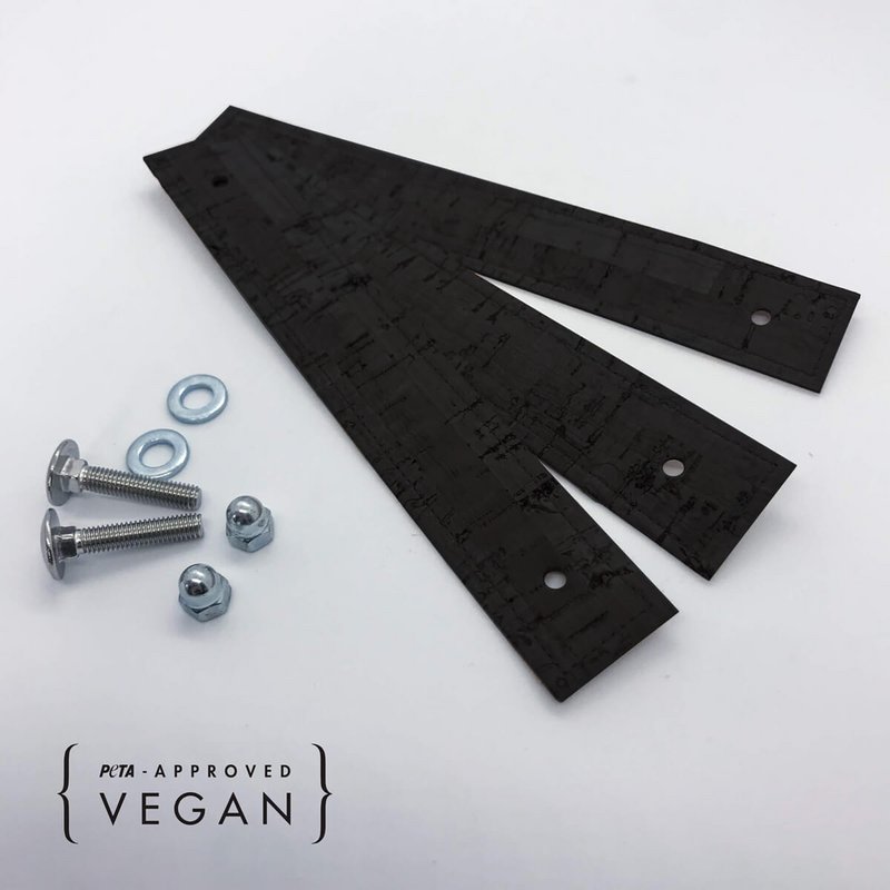 Griffe für die Ikea Kinderküche (vegan)