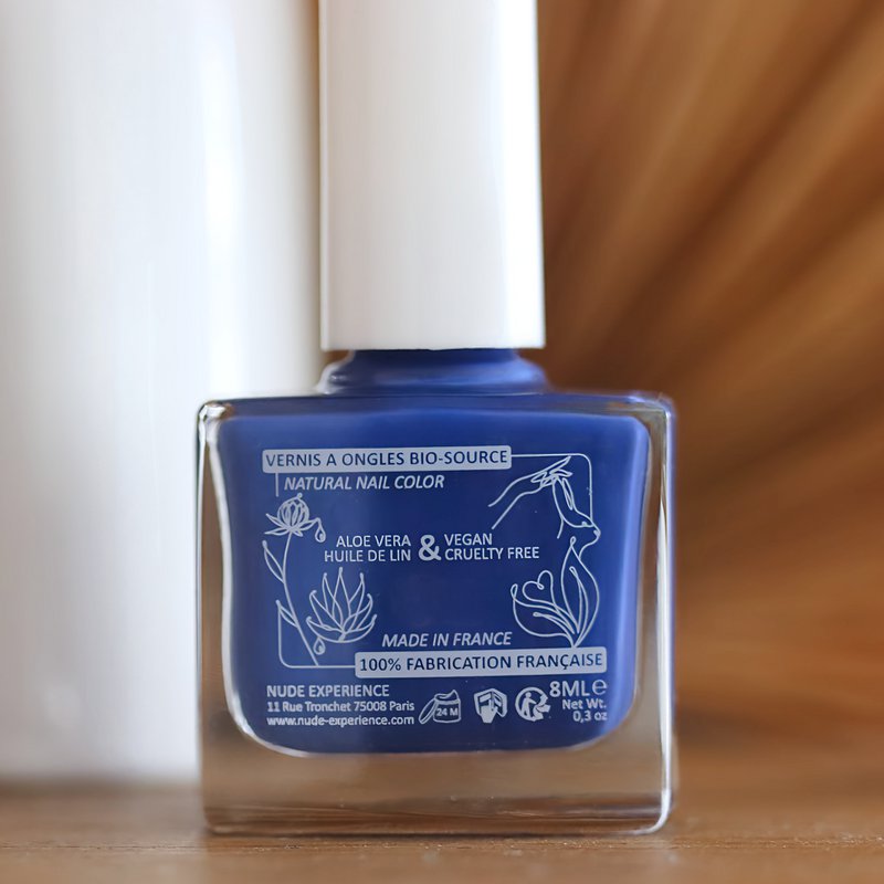 Biologische nagellak - CHELSEA