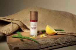 Vitamin C Serum für Anti-Aging - Skin Boost