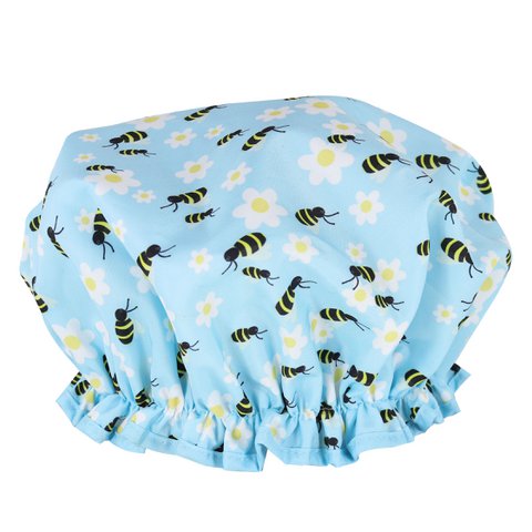 WS Douchedap Bumblebee