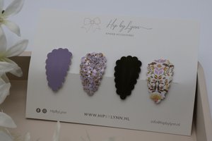 Haarspeldjes - Set | Mara