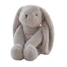 Lulla Bunny sleeping toy