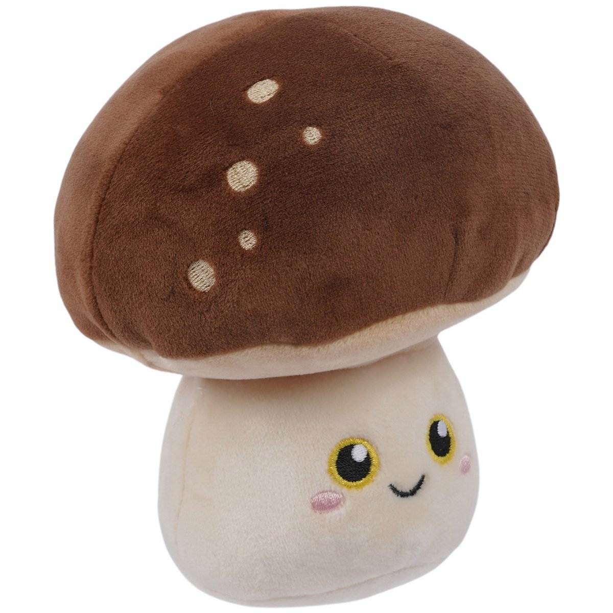 Squishies Gemüse - Pilz 13cm