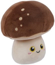 Squishies Verduras - Seta 13cm