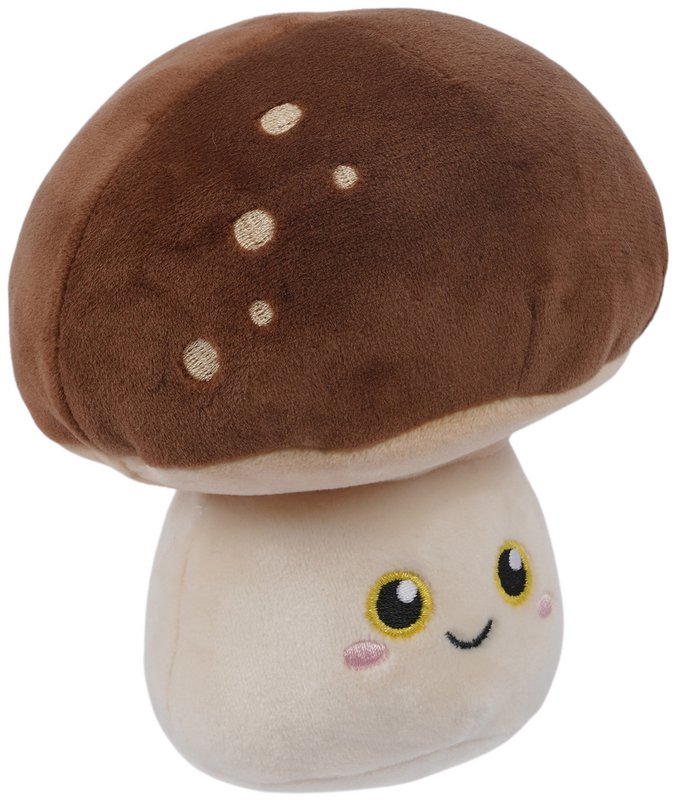 Squishies Verduras - Seta 13cm