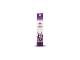 5 Sticks Incense 12 Cm Per 100 St. French Lavender