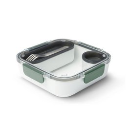 Black+Blum Original Lunch Box - 198x198x56mm