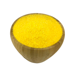 Organic Polenta in Bulk