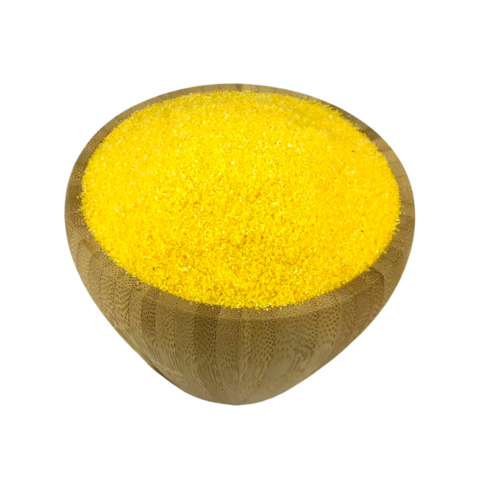 Biologische Polenta in bulk