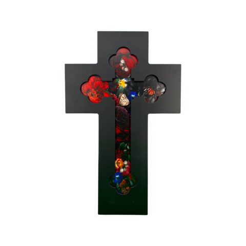 Luminous crucifix
