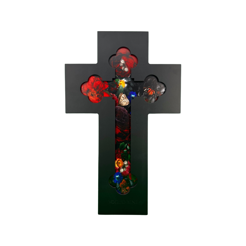 Luminous crucifix