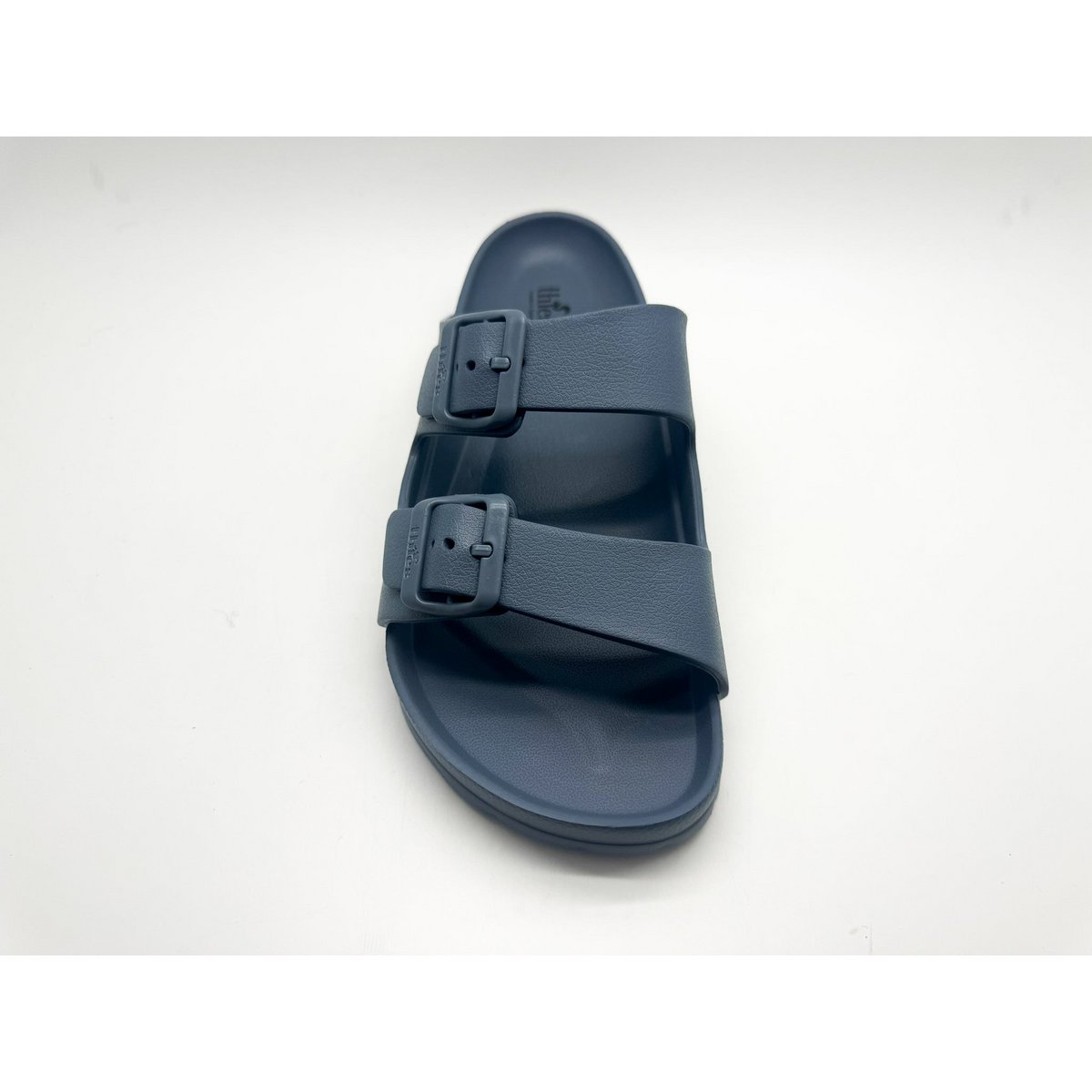 thies 1856 ® Ecofoam Sandal vegan fog