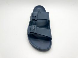 thies 1856 ® Ecofoam Sandal vegan fog