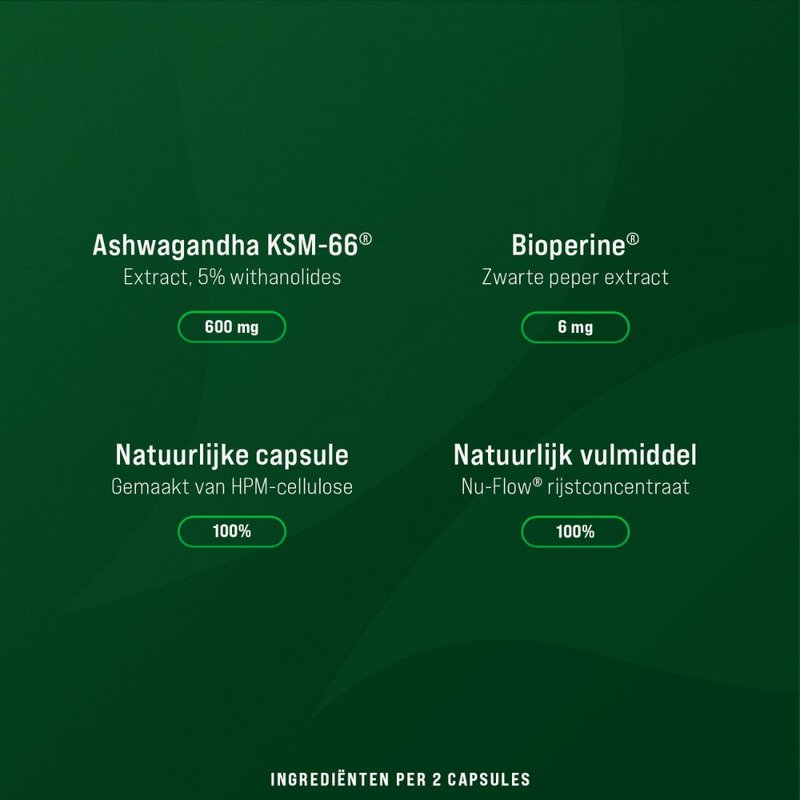 Ashwagan KSM-66