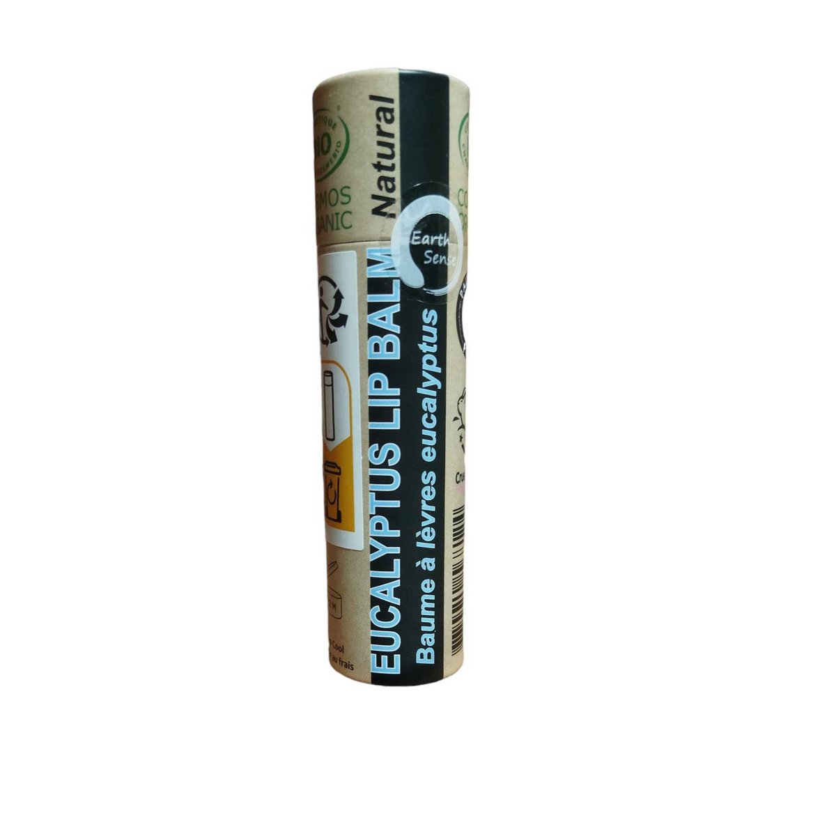 Lip Balm Gift Set - 10 x 15 ml læbebalsamer - lavet til bestilling