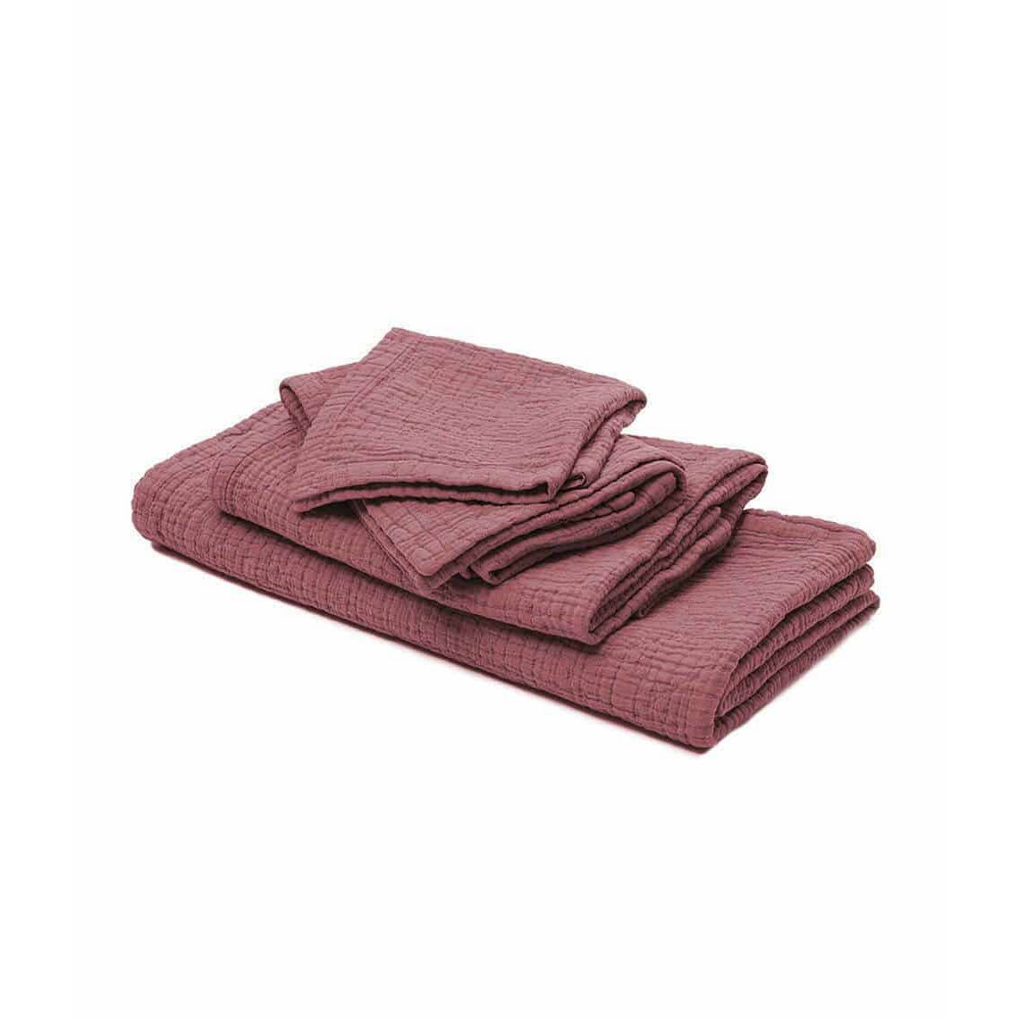Bath towel Orion Clay
