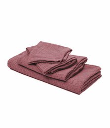 Bath towel Orion Clay