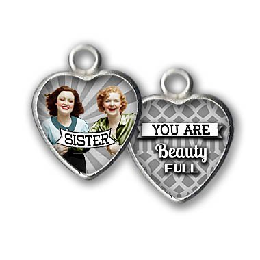 Pick up sticks HR005 Sister Heart