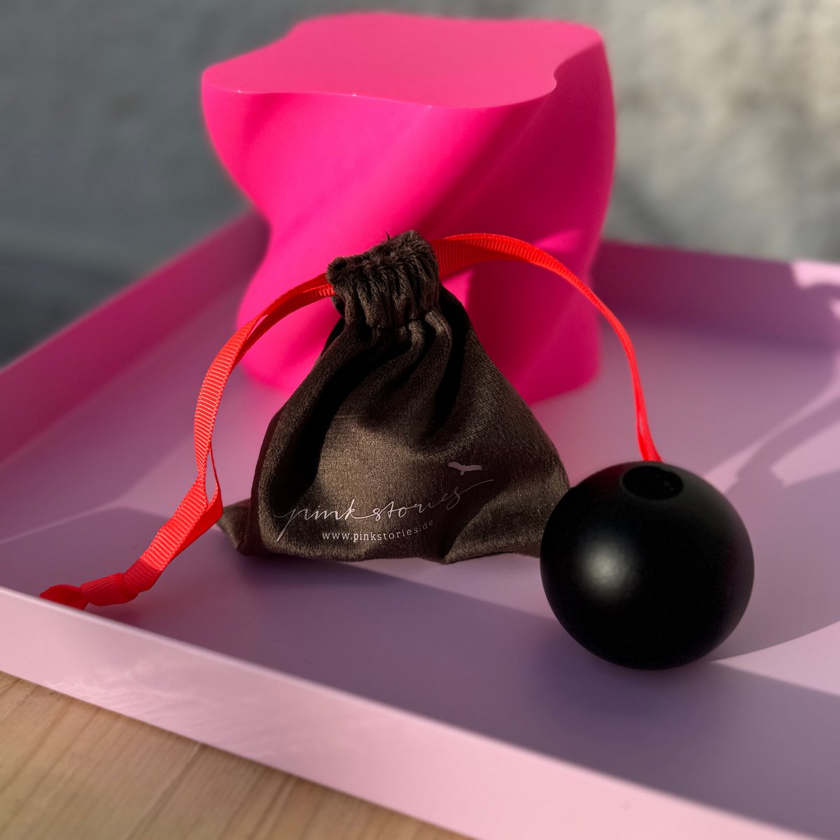 Flipper Boob * Black