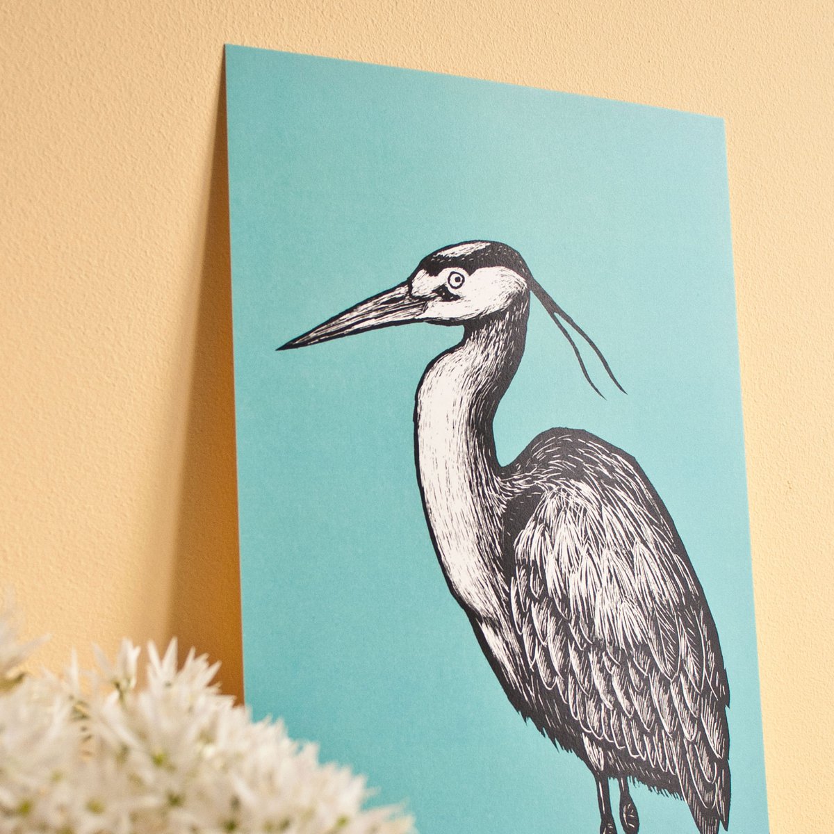 Posters | heron