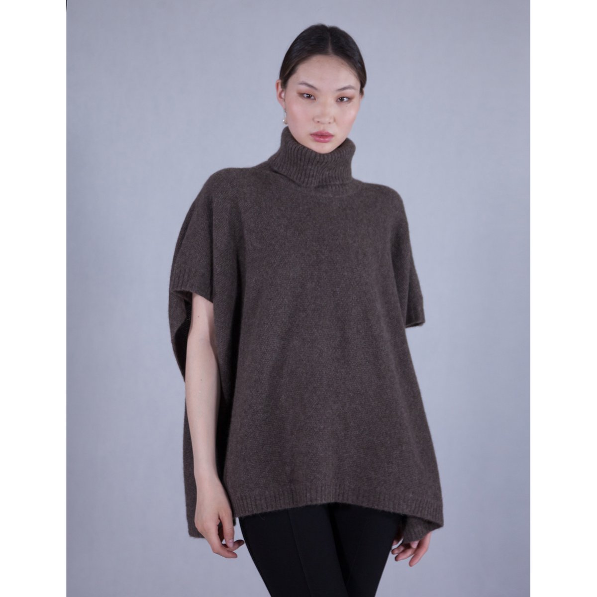 Poncho Huia