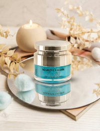 Marine Glow Vitamin C + Collagen Concentrate Cream 50ml