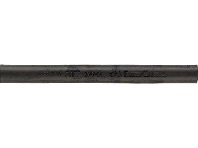 Kohle FC Pitt Monochr. gepresst M 3St. auf Blase