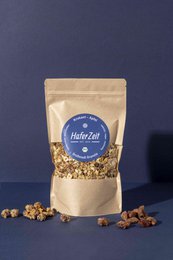 Mela Croccante di Granola Biologica