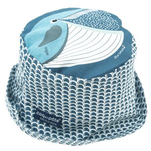 Walvis Chapeau bob kindje