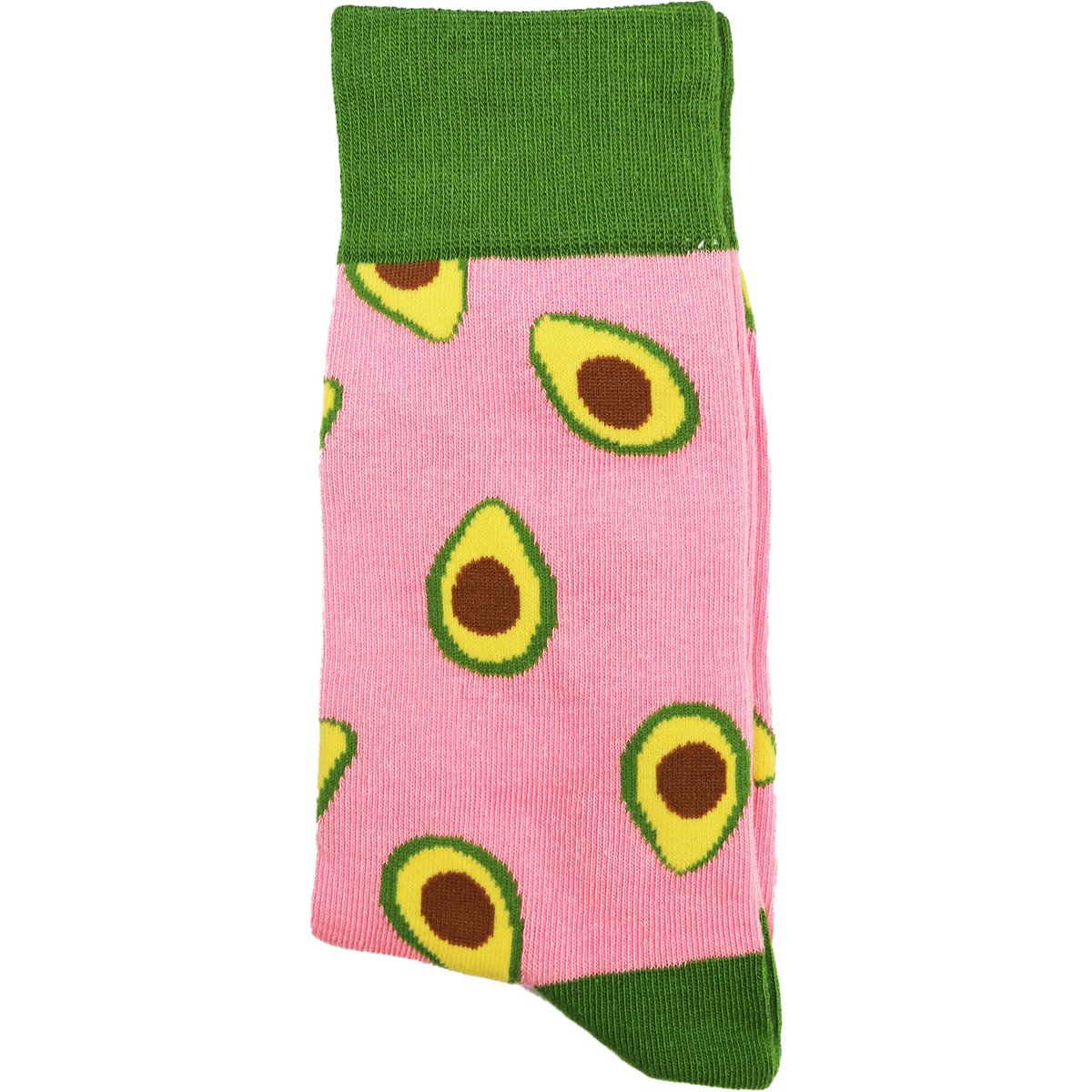 Sokken Avocado