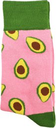 Calcetines Aguacate