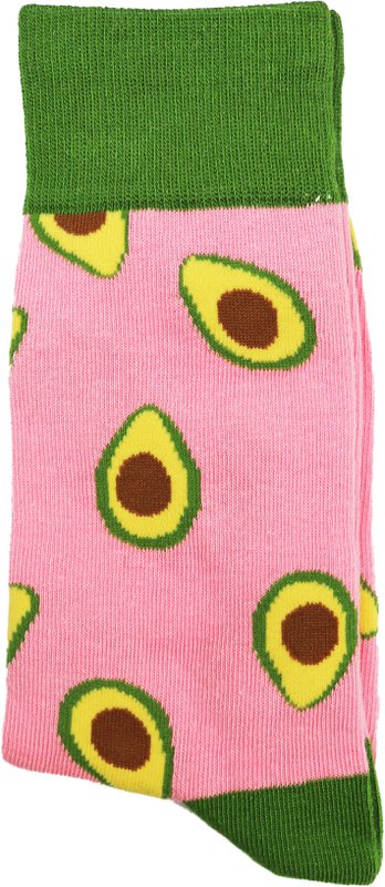 Calcetines Aguacate