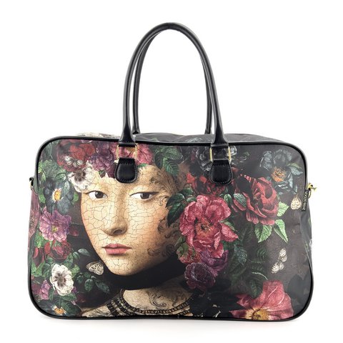 STARFIRE REISETASCHE