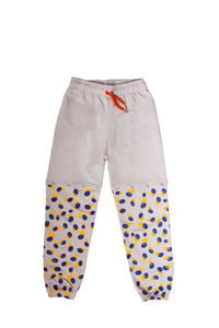 EINSTELLBARE JOGGINGHOSE