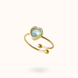 Blue Buddha Jewelry