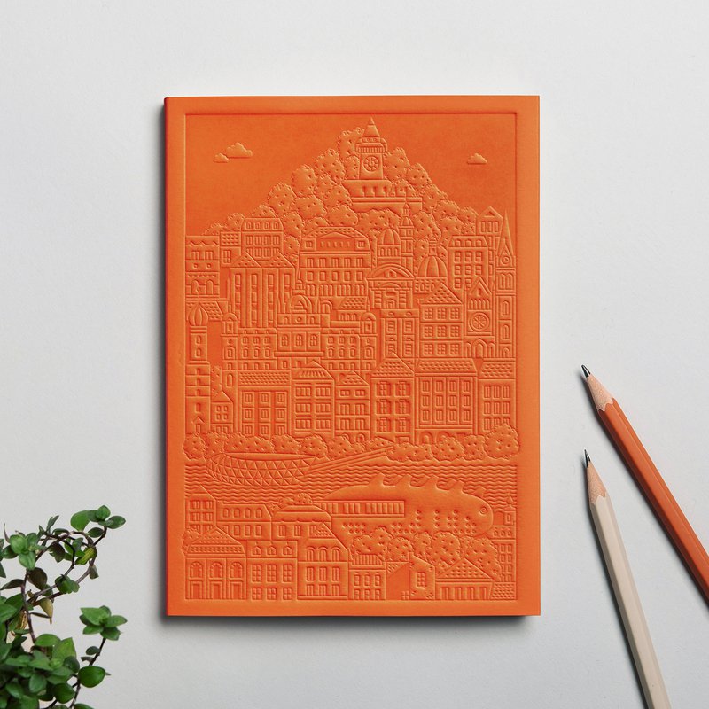 The Graz Notebook