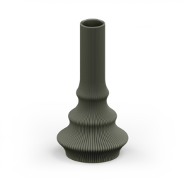 Zayl—21 Vase