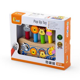 Pop Up - Noahs Ark