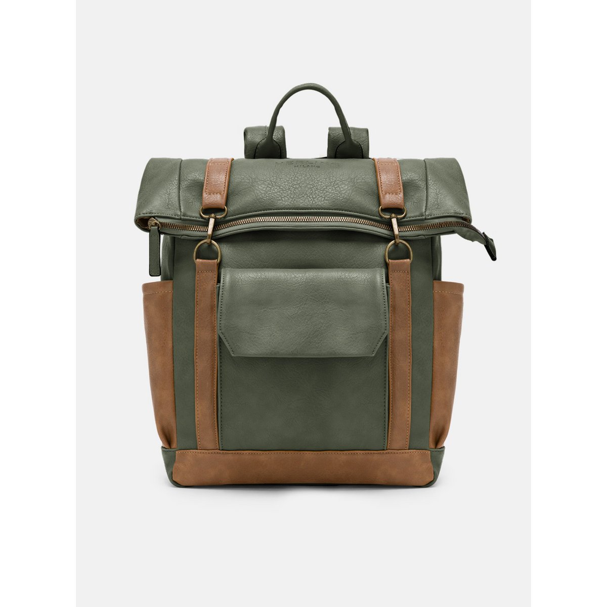 PEWTER GREEN