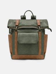 PEWTER GREEN